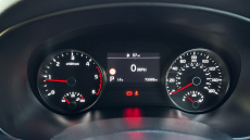 Kia Sportage 1.6 CRDi ISG GT-Line S 5dr DCT Auto Diesel Estate